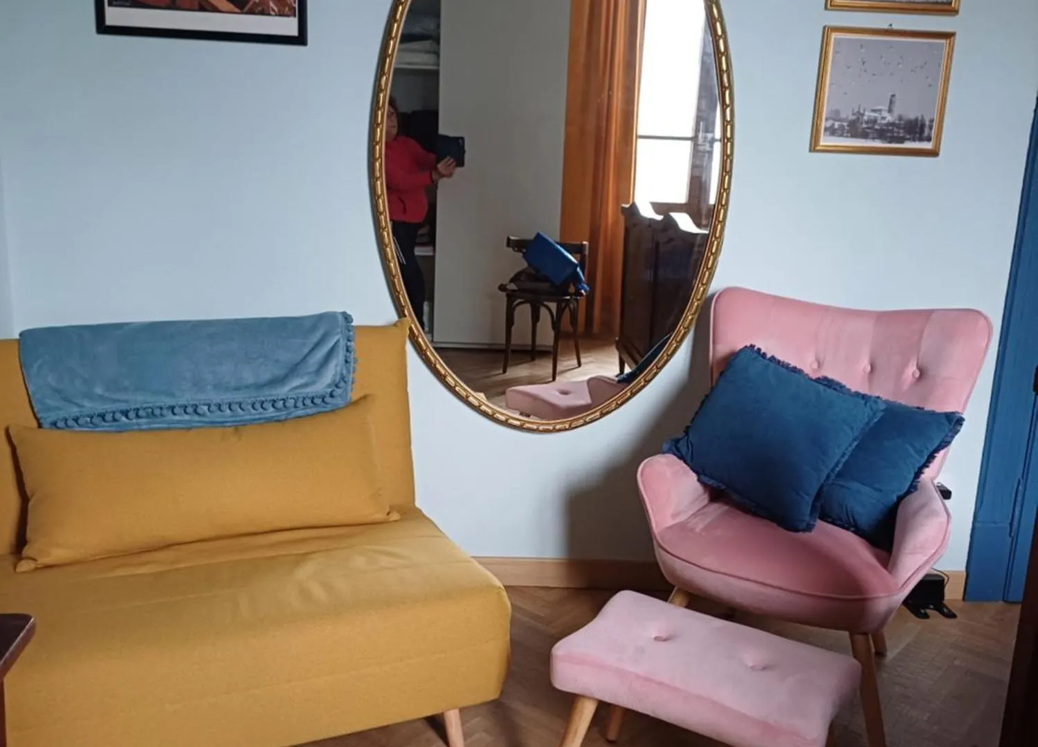 Casa Clara Apartment Cremona 0*,  Italy