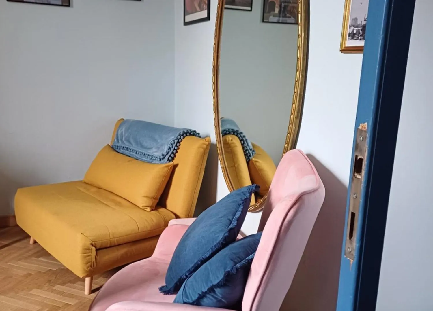 Casa Clara Apartment Cremona