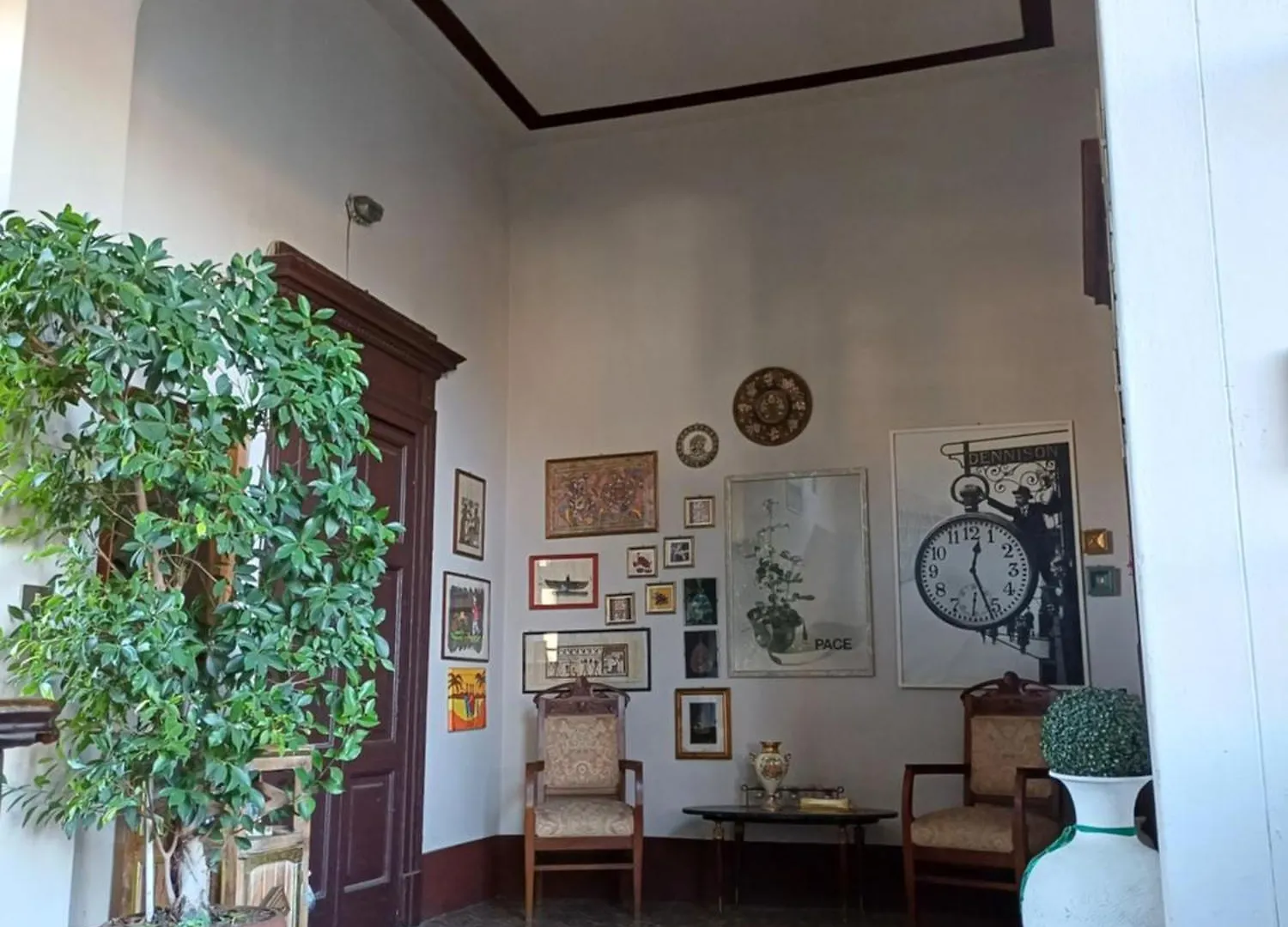 Casa Clara Apartment Cremona Italy