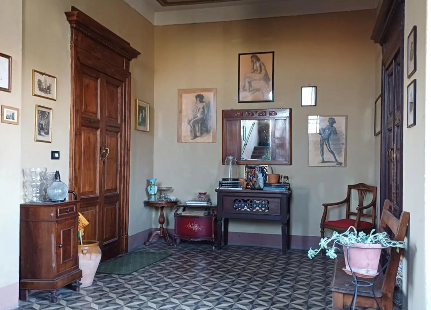 Casa Clara Apartment Cremona