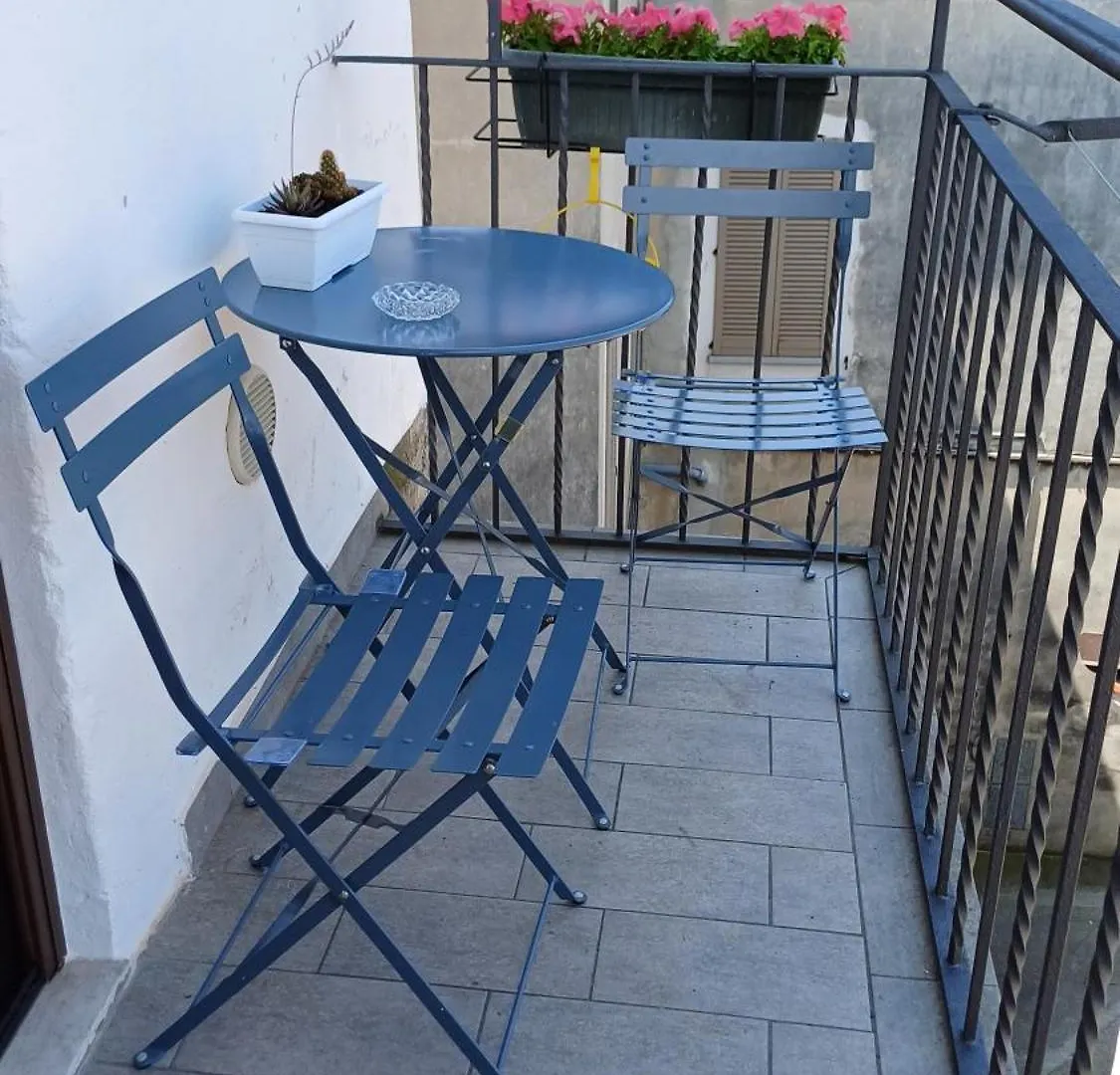 Ferienwohnung Casa Clara Cremona Apartment