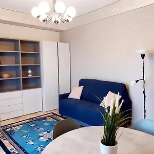 Attico Apartment