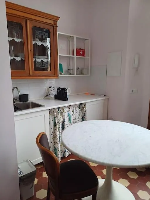 Ferienwohnung Casa Clara Cremona Apartment