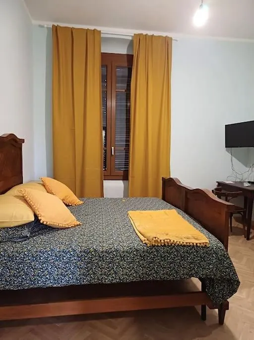 Ferienwohnung Casa Clara Cremona Italien