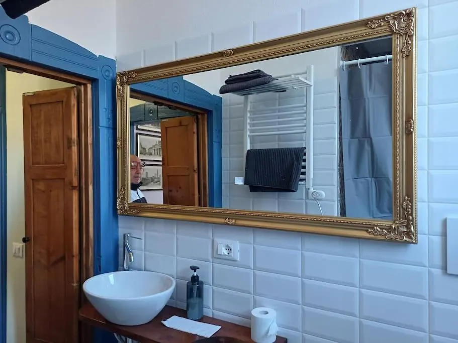 Casa Clara Apartment Cremona