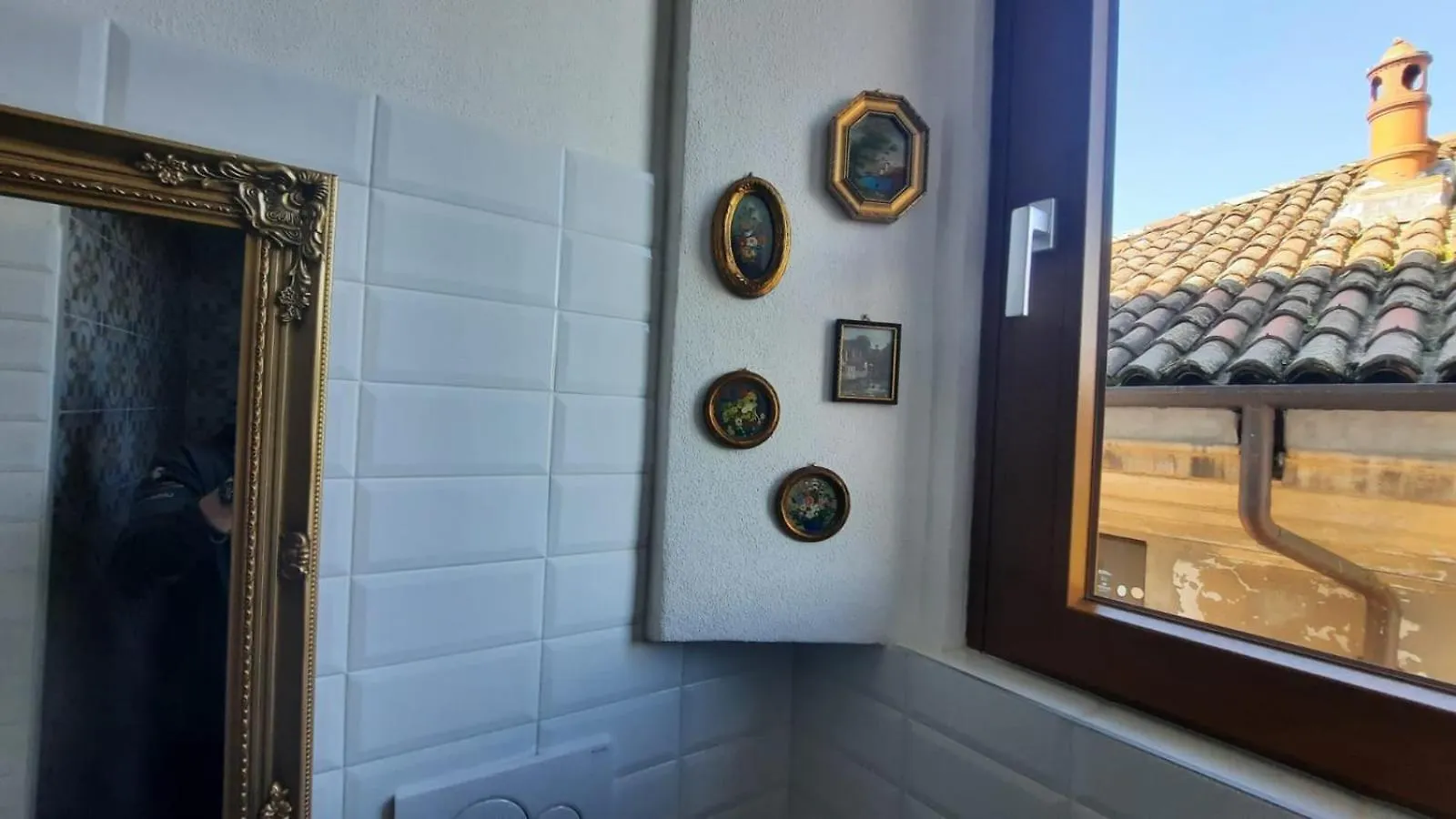 Casa Clara Apartment Cremona Italy