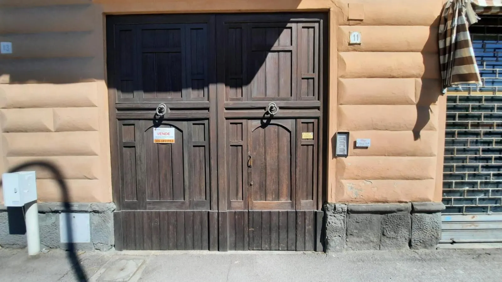 Ferienwohnung Casa Clara Cremona