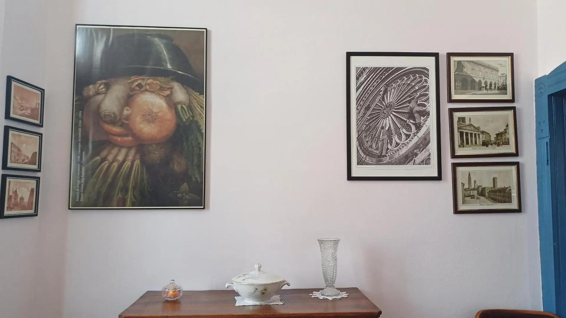 Casa Clara Apartment Cremona