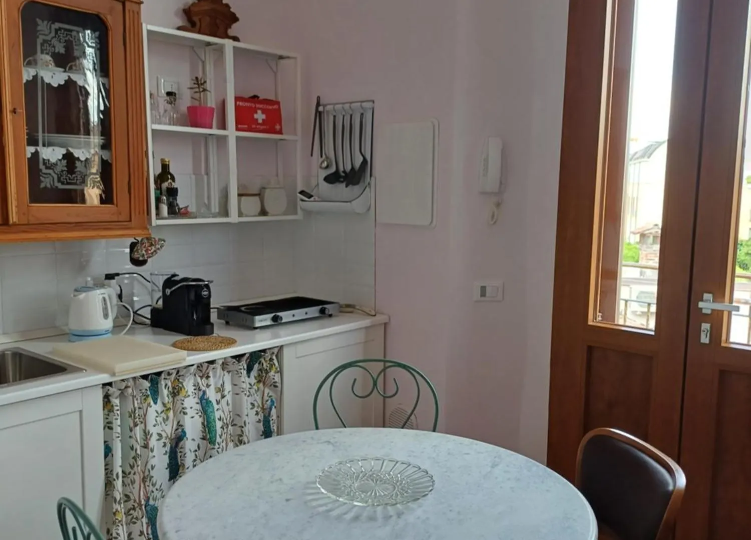 Casa Clara contacts