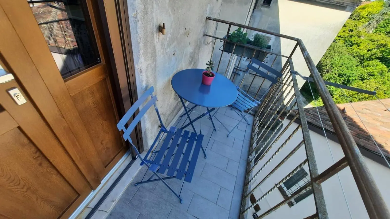 Casa Clara Apartment Cremona