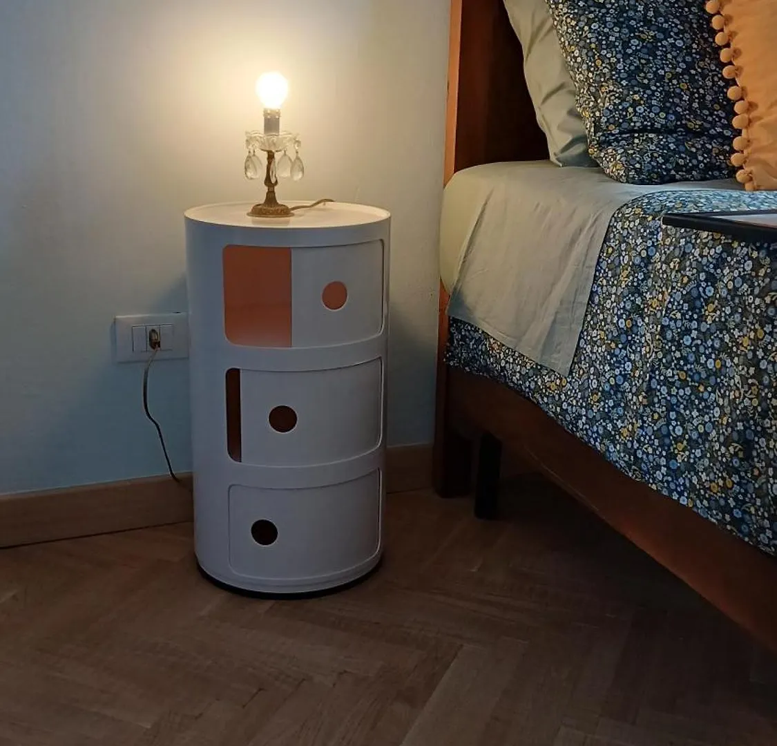 Ferienwohnung Casa Clara Cremona 0*,  Italien