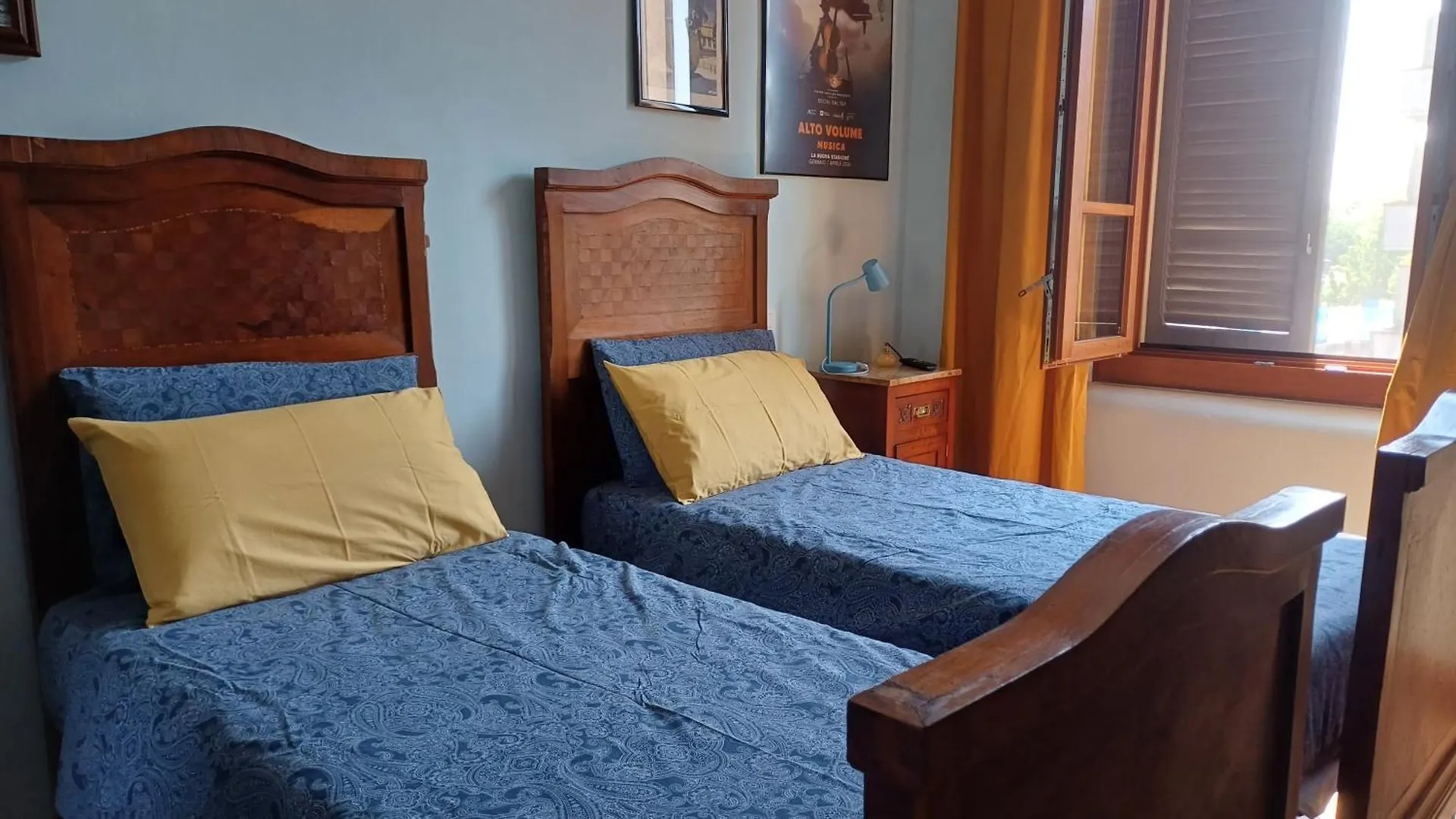 Casa Clara Apartment Cremona