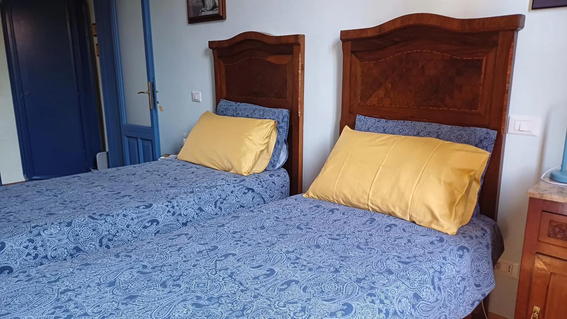 Ferienwohnung Casa Clara Cremona Italien